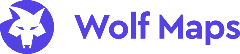 Wolf Maps